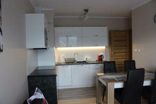 Appartamento Apartament Aga Szklarska Poręba Esterno foto